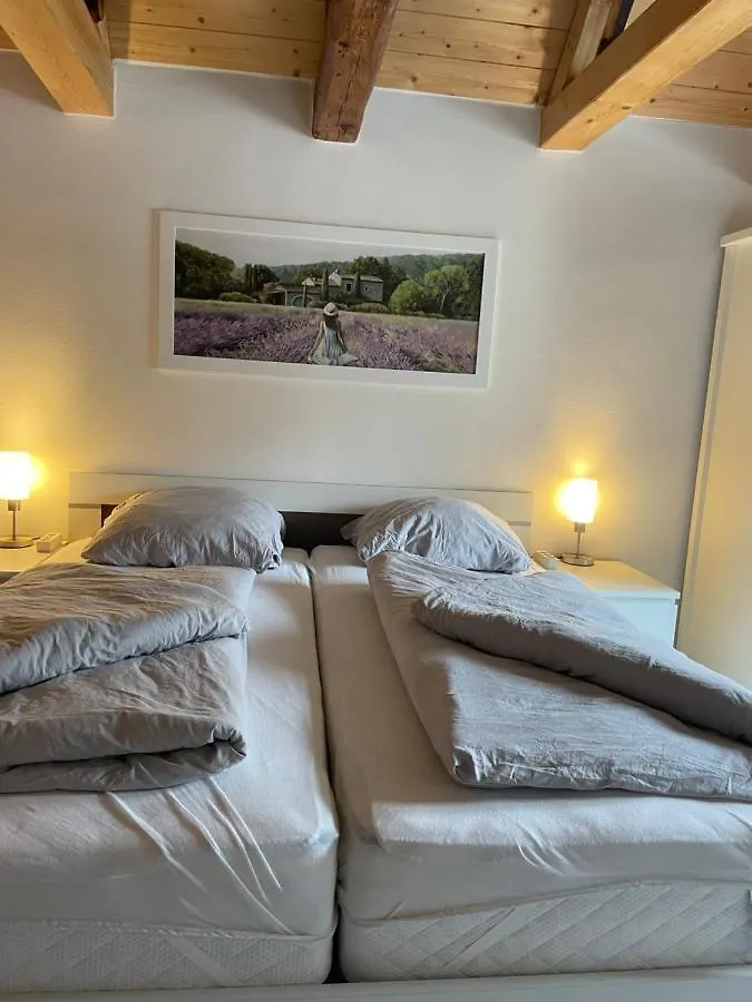 Hostel 24-7 Apartment Passau