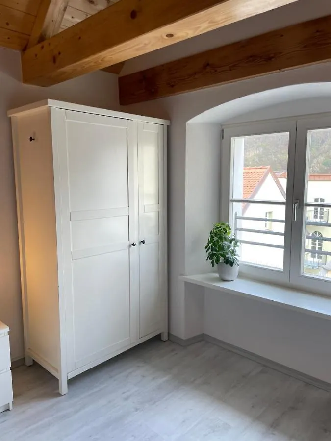 Auberge de jeunesse 24-7 Apartment Passau