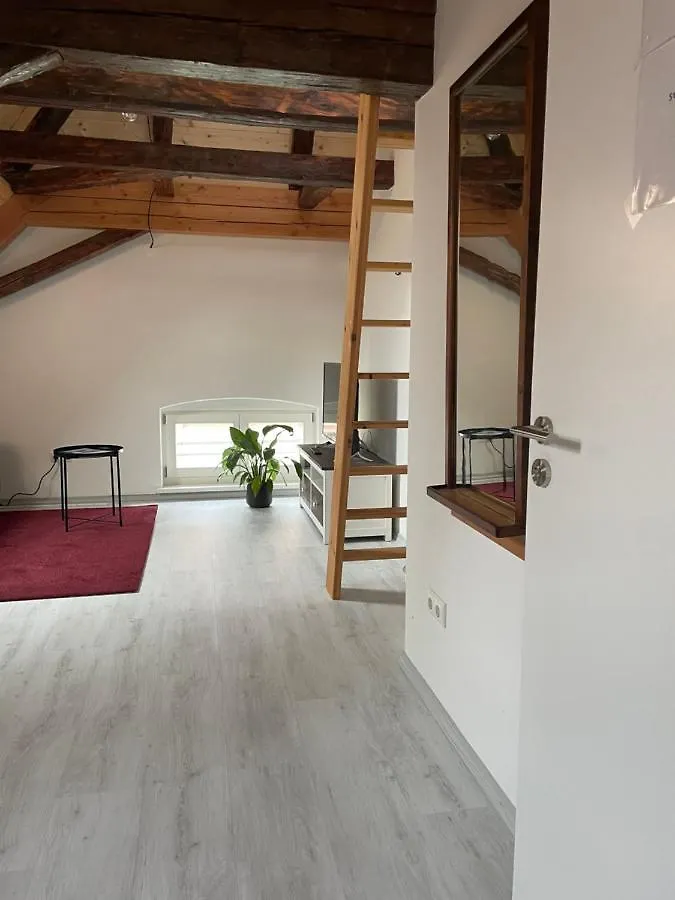 24-7 Apartment Passau