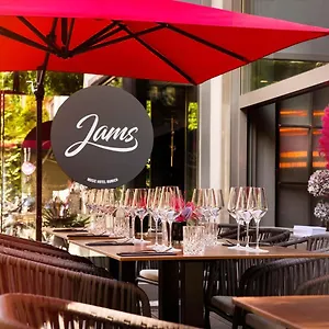 **** Hotel Jams Music Deutschland