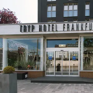 Tryp By Wyndham Frankfurt 3*, Frankfurt am Main Germany