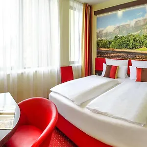 **** Hotel Western Plaza Kurfürstendamm Deutschland