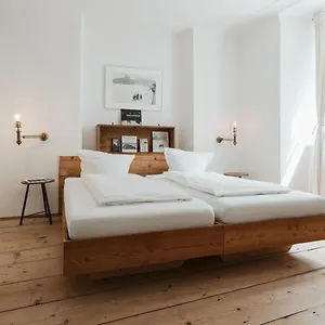 3* Gasthof Das-hornsteiner