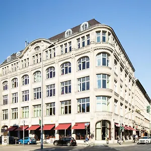 Orania.berlin 5*, Berlin Germany