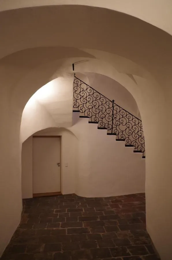 24-7 Apartment Passau Hostel