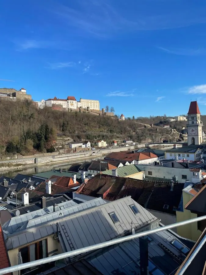 24-7 Apartment Passau Hostel