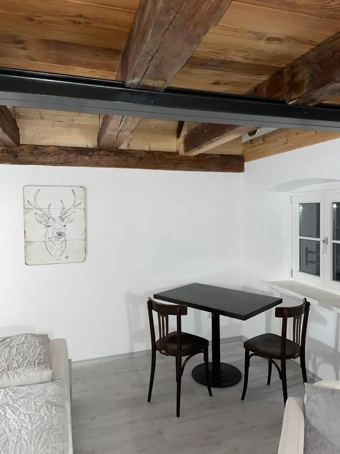Hostel 24-7 Apartment Passau Germany