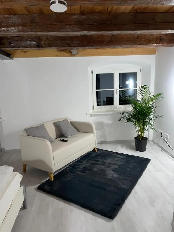 24-7 Apartment Passau 0*,