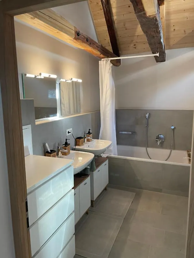 Hostel 24-7 Apartment Passau