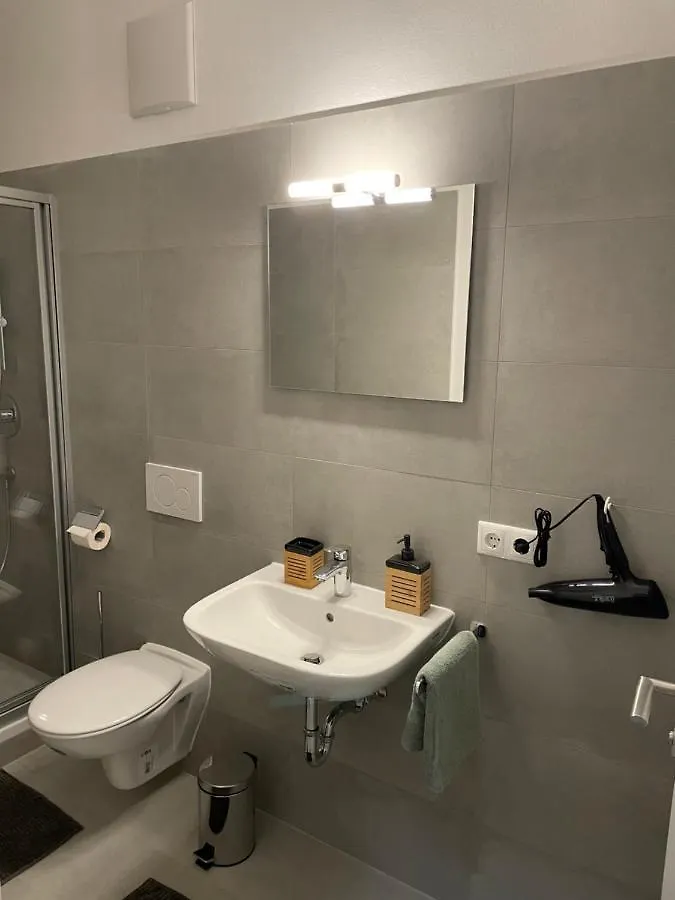 24-7 Apartment Passau