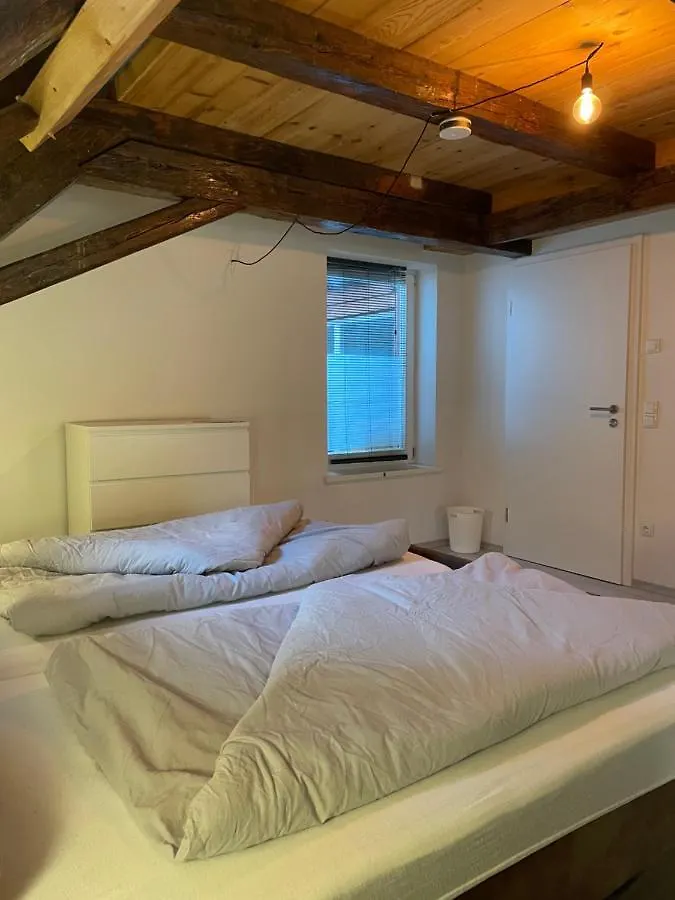 24-7 Apartment Passau