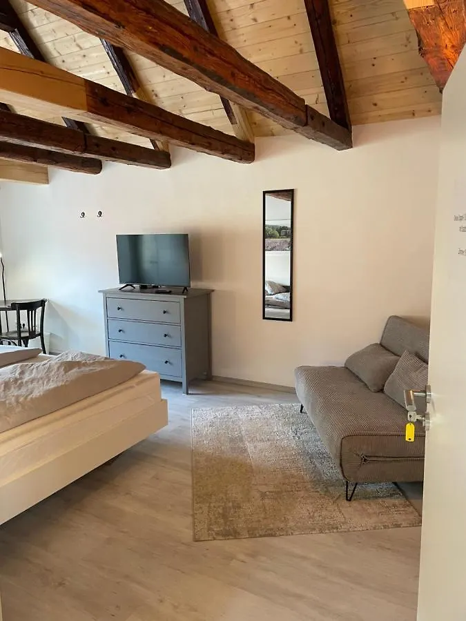 24-7 Apartment Passau