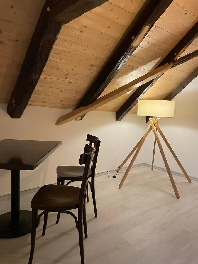 24-7 Apartment Passau 0*,