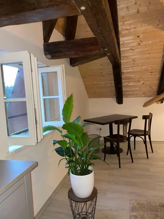 24-7 Apartment Passau Hostel