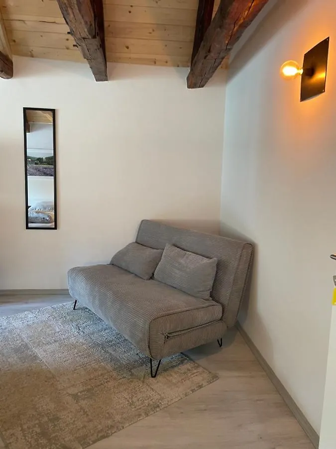 24-7 Apartment Passau 0*,  Germany