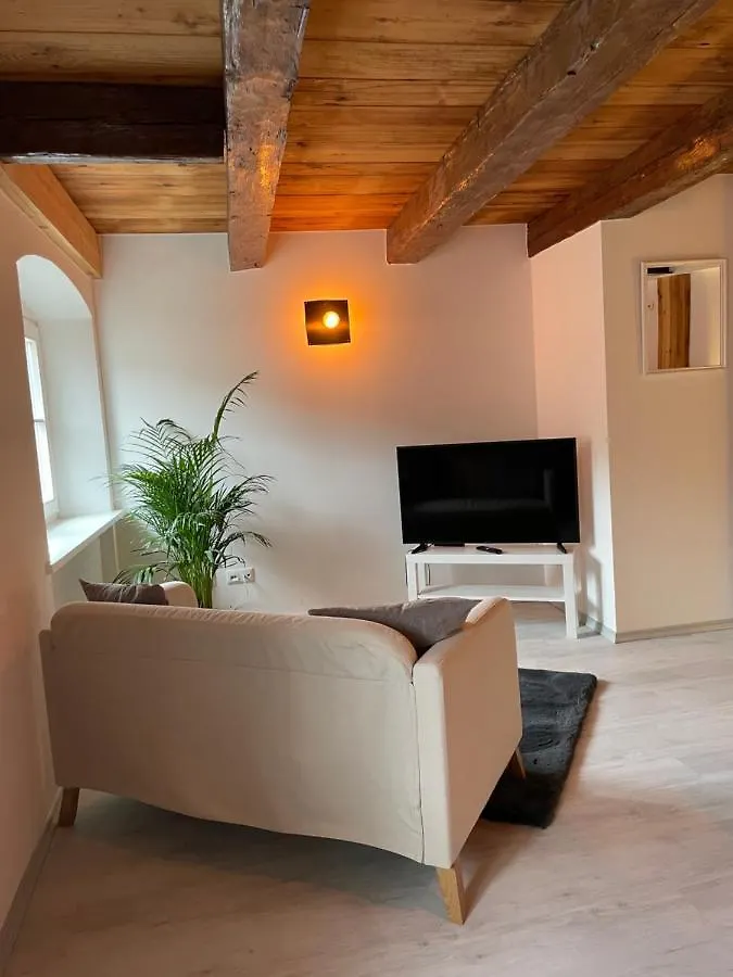 24-7 Apartment Passau Hostel
