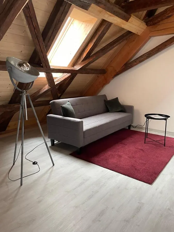 24-7 Apartment Passau 0*,  Germany