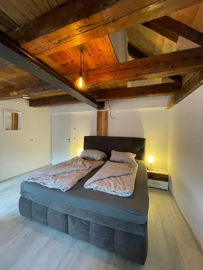 24-7 Apartment Passau 0*,