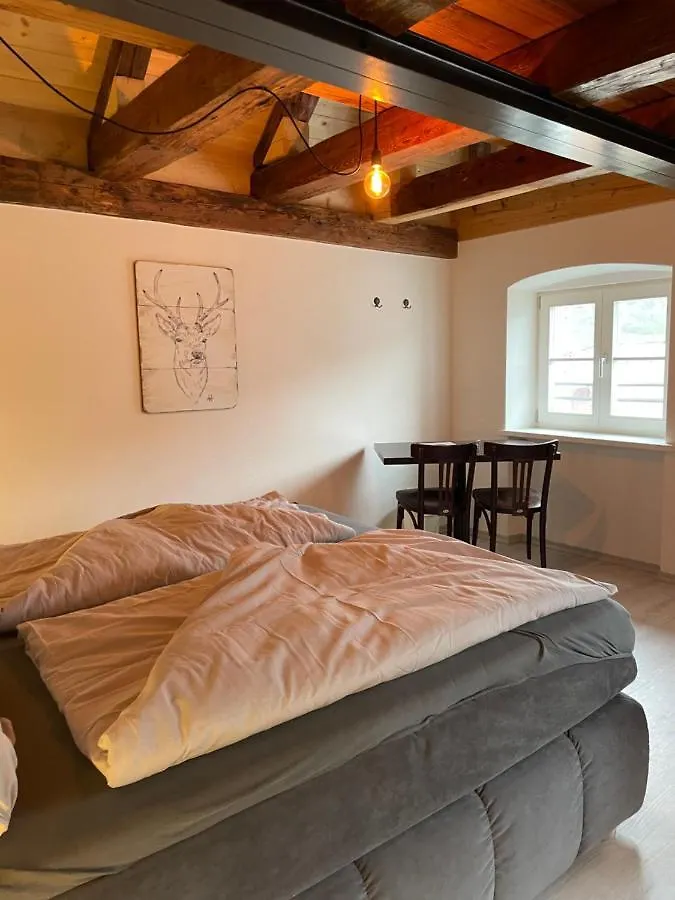 24-7 Apartment Passau