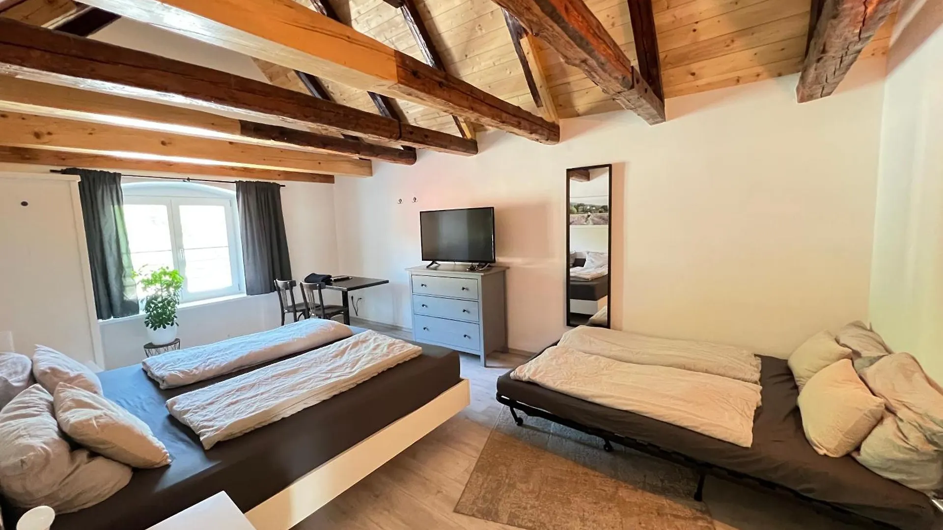 24-7 Apartment Passau Germany